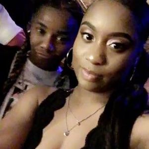 Meet your Posher, Karrington